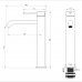Смеситель Wonzon & Woghand WW-88239017-MB для раковины, черный/матовый