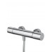 Смеситель Wonzon & Woghand INN 2 WW-A2006-A-CR для душа с термостатом, хром