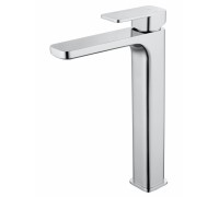 Смеситель Wonzon & Woghand Arnie WW-691104-CR для раковины, хром
