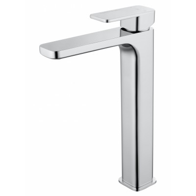 Смеситель Wonzon & Woghand Arnie WW-691104-CR для раковины, хром