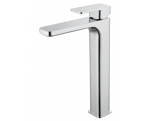 Смеситель Wonzon & Woghand Arnie WW-691104-CR для раковины, хром