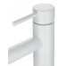 Смеситель Wonzon & Woghand WW-H1063-MW для раковины, белый/матовый