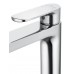 Смеситель Wonzon & Woghand WW-H1034-CR для раковины, хром