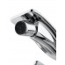 Смеситель Wonzon & Woghand Shakespeare WW-655001-CR для биде, хром