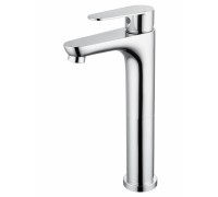 Смеситель Wonzon & Woghand Alfa WW-A40232-CR для раковины, хром