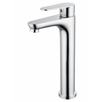 Смеситель Wonzon & Woghand Alfa WW-A40232-CR для раковины, хром