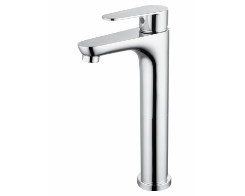 Смеситель Wonzon & Woghand Alfa WW-A40232-CR для раковины, хром