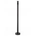 Смеситель Wonzon & Woghand Stick WW-88649905-BGM напольный для раковины, темный графит