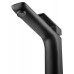 Смеситель Wonzon & Woghand Edge WW-88239003-MB для раковины, черный/матовый