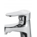 Смеситель Wonzon & Woghand WW-A40212-CR для раковины, хром