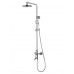 Душевая система Wonzon & Woghand Steam WW-88739008-CR хром