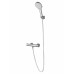 Смеситель Wonzon & Woghand INN 3 WW-B2065-A-CR для душа с термостатом, хром
