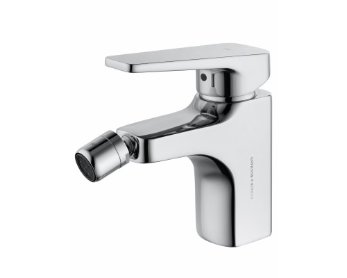 Смеситель Wonzon & Woghand Athens WW-085001-CR для биде, хром