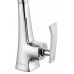 Смеситель Wonzon & Woghand Triumph WW-562101-CR для кухонной мойки, хром