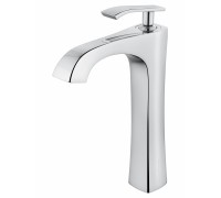 Смеситель Wonzon & Woghand Triumph WW-561104-CR для раковины, хром