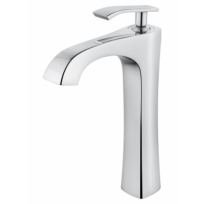 Смеситель Wonzon & Woghand Triumph WW-561104-CR для раковины, хром