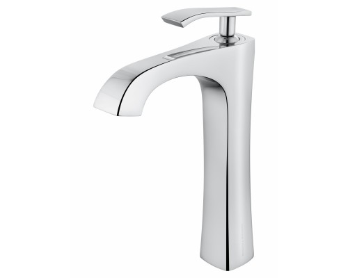 Смеситель Wonzon & Woghand Triumph WW-561104-CR для раковины, хром