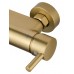 Смеситель Wonzon & Woghand Muse Corno WW-A30902-BG для ванны и душа, брашированное золото