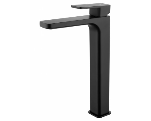 Смеситель Wonzon & Woghand Arnie WW-691104-MB для раковины, черный/матовый