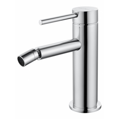 Смеситель Wonzon & Woghand Stick WW-88339017-CR для биде, хром