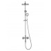 Душевая система Wonzon & Woghand Steam WW-88739008-CR хром