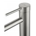 Смеситель Wonzon & Woghand Stick WW-88239017-BN для раковины, брашированный никель