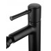 Смеситель Wonzon & Woghand Tor WW-88016073-MB для биде, черный/матовый