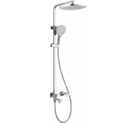 Душевая система Wonzon & Woghand Triumph WW-563601-CR хром