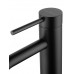 Смеситель Wonzon & Woghand Stick WW-88139017-MB для раковины, черный/матовый