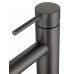 Смеситель Wonzon & Woghand Stick WW-88649905-BGM напольный для раковины, темный графит