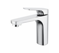 Смеситель Wonzon & Woghand WW-A40492-CR для раковины, хром