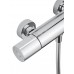 Смеситель Wonzon & Woghand INN 2 WW-A2006-A-CR для душа с термостатом, хром
