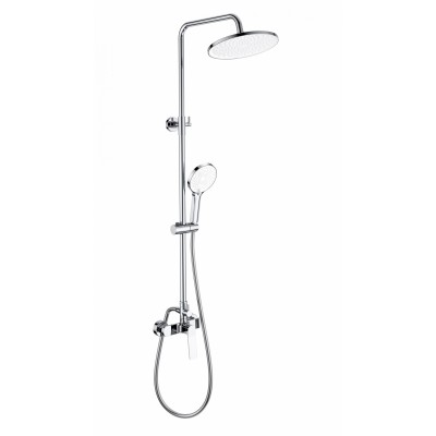 Душевая система Wonzon & Woghand WW-B3200-CR хром