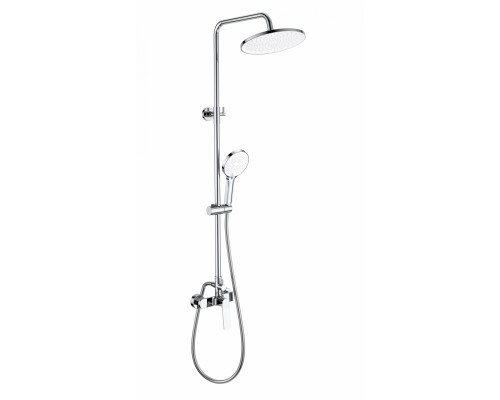 Душевая система Wonzon & Woghand WW-B3200-CR хром