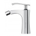 Смеситель Wonzon & Woghand Triumph WW-565001-CR для биде, хром