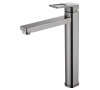 Смеситель Wonzon & Woghand Frame WW-88239010-BGM для раковины, темный графит