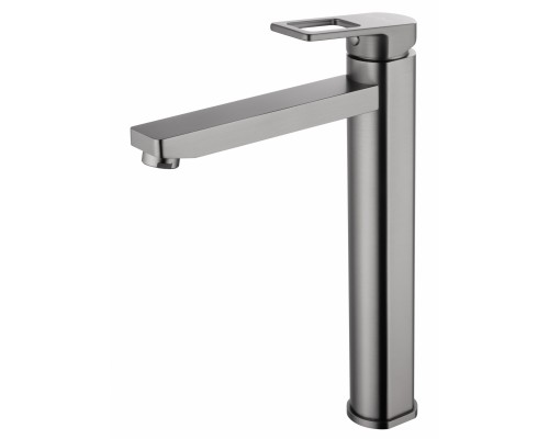 Смеситель Wonzon & Woghand Frame WW-88239010-BGM для раковины, темный графит