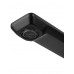 Смеситель Wonzon & Woghand Diamond WW-88869011-MB встраиваемый для раковины, черный/матовый