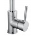 Смеситель Wonzon & Woghand WW-A21102-CR для кухонной мойки, хром