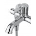 Смеситель Wonzon & Woghand Tor WW-88037073-CR для ванны и душа, хром