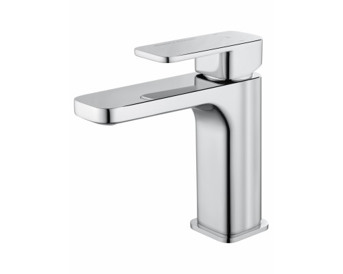 Смеситель Wonzon & Woghand Arnie WW-691101-CR для раковины, хром