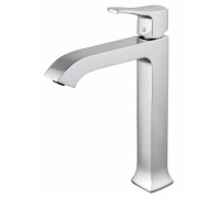 Смеситель Wonzon & Woghand Flex WW-88019072-CR для раковины, хром