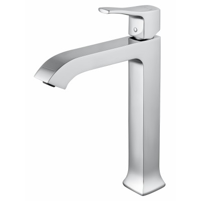 Смеситель Wonzon & Woghand Flex WW-88019072-CR для раковины, хром