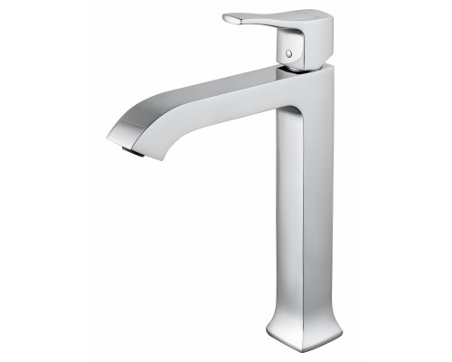 Смеситель Wonzon & Woghand Flex WW-88019072-CR для раковины, хром