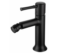 Смеситель Wonzon & Woghand Tor WW-88016073-MB для биде, черный/матовый