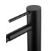 Смеситель Wonzon & Woghand Stick WW-88339017-MB для биде, черный/матовый