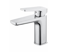 Смеситель Wonzon & Woghand Athens WW-081103-CR для раковины, хром