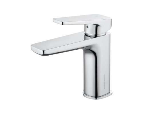 Смеситель Wonzon & Woghand Athens WW-081103-CR для раковины, хром