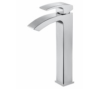 Смеситель Wonzon & Woghand Fit WW-88239009-CR для раковины, хром