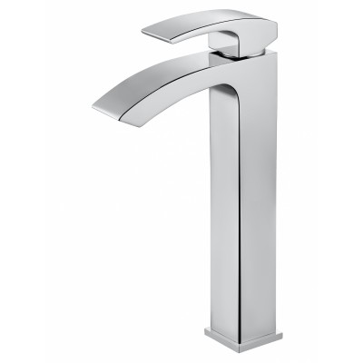 Смеситель Wonzon & Woghand Fit WW-88239009-CR для раковины, хром